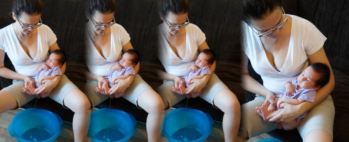 Высаживание новорожденных от коликов. Позы, с какого возраста, как делать массаж, гимнастику. Средства, чтобы помочь ребенку