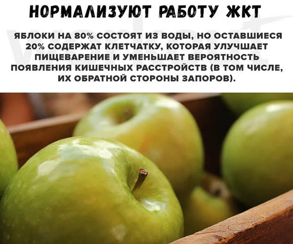 Яблоки при грудном вскармливании можно ли?