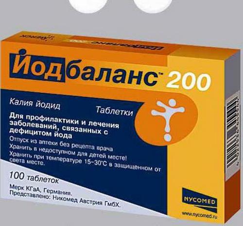 Йод для беременных: какой препарат лучше на ранних сроках