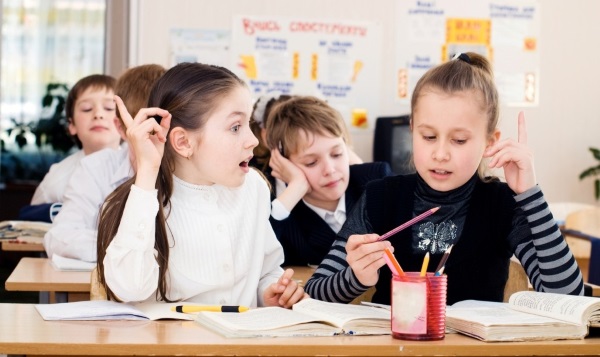 Задачи на математическую логику для детей дошкольников, 1-7 класса