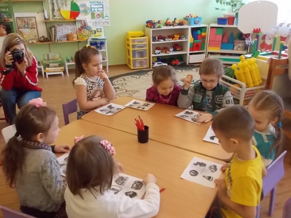 Задачи на математическую логику для детей дошкольников, 1-7 класса