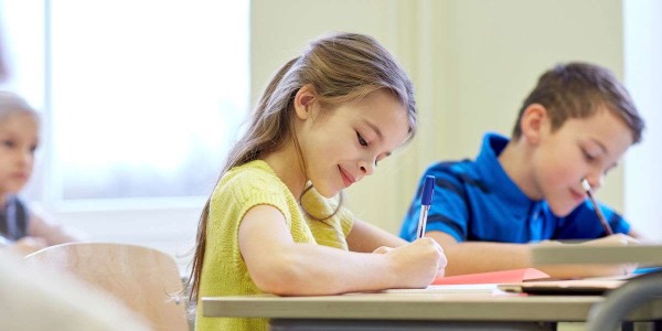 Задания для первоклассников по математике, русскому языку, логике, на лето