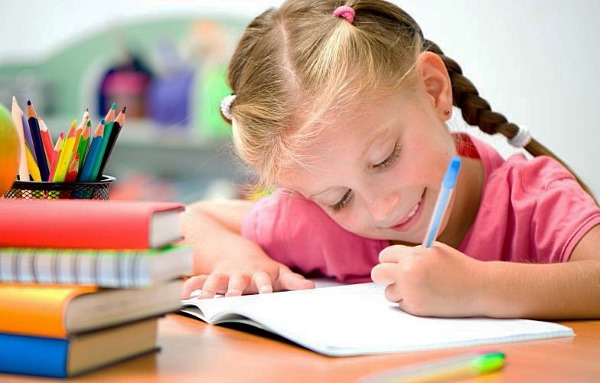 Задания для первоклассников по математике, русскому языку, логике, на лето