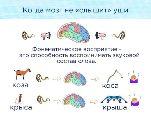 ЗРР (задержка речевого развития) у детей. Симптомы, лечение ребенка