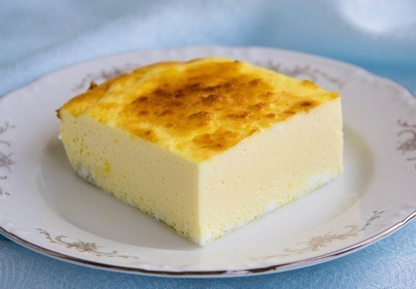 Завтраки для ребенка 1 год. Рецепты с фото