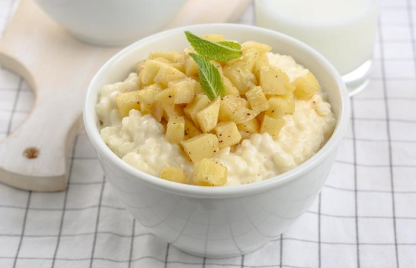 Завтраки для ребенка 1 год. Рецепты с фото