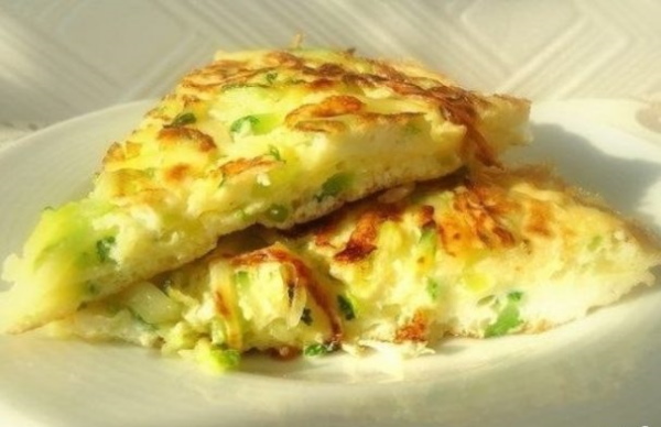 Завтраки для ребенка 1 год. Рецепты с фото