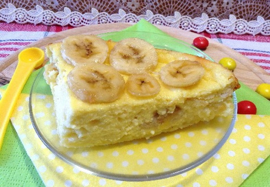 Завтраки для ребенка 1 год. Рецепты с фото