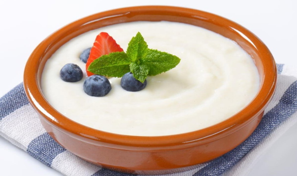 Завтраки для ребенка 1 год. Рецепты с фото