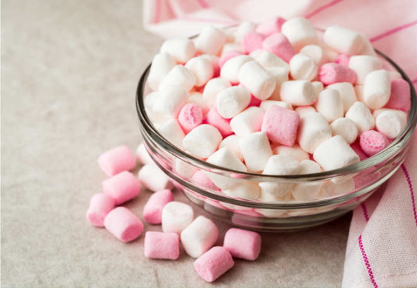 Можно ли зефир при грудном вскармливании?