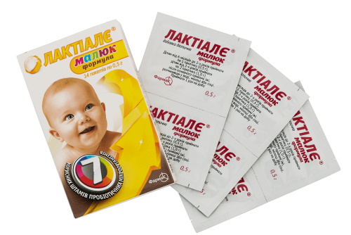 Зеленый стул у новорожденного ребенка. Причины