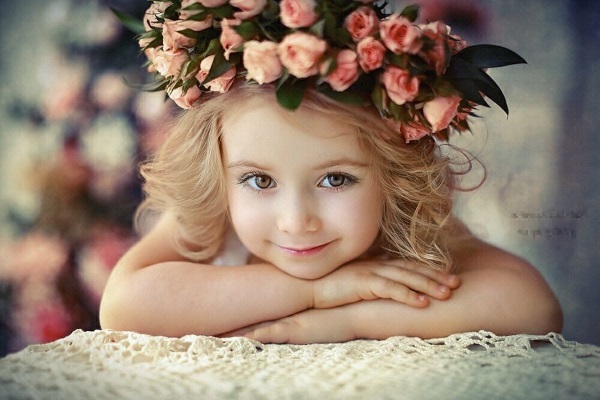 Женские имена: красивые, современные русские, редкие, необычные, православные по церковному календарю, американские на английском, список