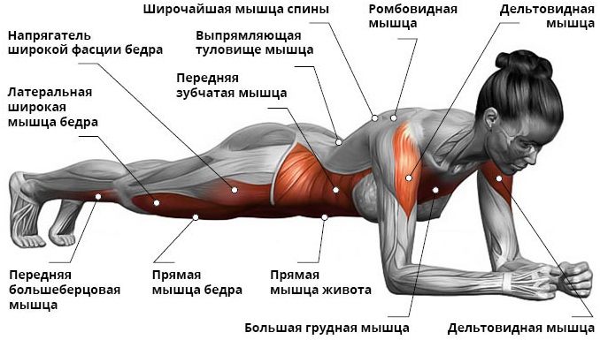 Как убрать живот после кесарева. Восстановление, спорт, питание, обертывание, массаж