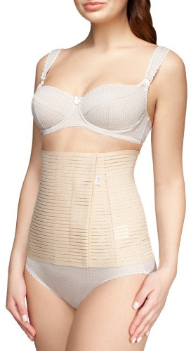 Как убрать живот после кесарева. Восстановление, спорт, питание, обертывание, массаж