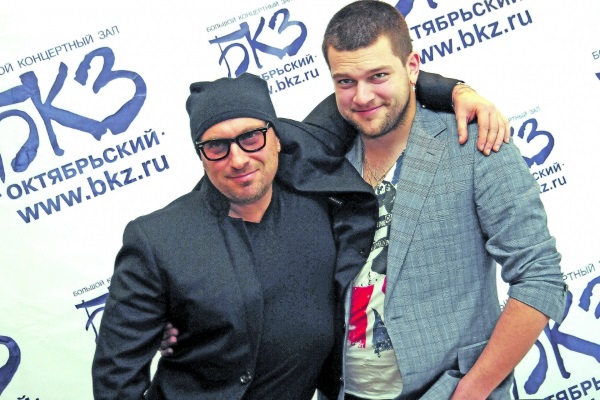 Звёздные дети звездных родителей России. Фото 2023, деятельность