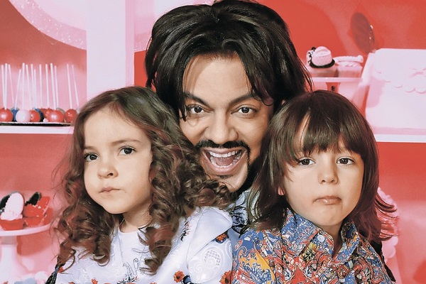 Звёздные дети звездных родителей России. Фото 2023, деятельность